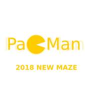 pacman go 2018