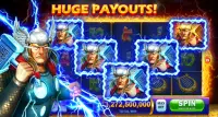 UWin Slots - Earn Easy Cash! Screen Shot 2