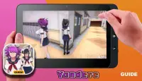 Tips Yandere School Simulator 2k21 Screen Shot 1