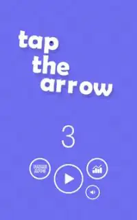 Tap The Arrow Screen Shot 12