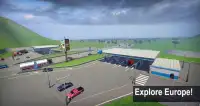 Truck Simulator 2016 Screen Shot 9