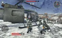 World War Army - New Free FPS Shooting Games Screen Shot 3