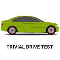TrivialDriveGT