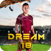 Dream Soccer Football League 2018