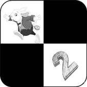 Piano Tiles 2 Fast Rabbit