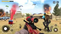 Counter Strike Offline Games Screen Shot 0