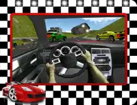 Drive In Speed : Crazy Racer Screen Shot 8