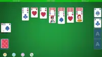 Solitaire Classique 2020 gratuit Screen Shot 5