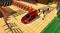 Car Parking Simulator 2019 Screen Shot 1