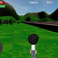 Mazey World 3D - Maze Game Screen Shot 11