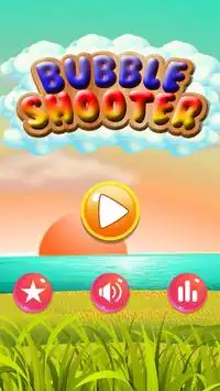 Bubble Shooter Popper Screen Shot 7