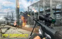 Sniper-Arena – Online-Shooter! Screen Shot 9