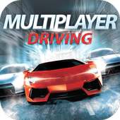 Multiplayer City Driving 3D