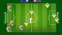 Soccer Clash: Football Stars Battle 2021 Screen Shot 4