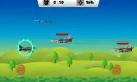 Airplane Fighter Screen Shot 1