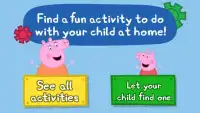 Peppa Pig: Activity Maker Screen Shot 0