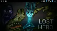 Lost Hero Screen Shot 0