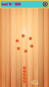 Dot Tap: Legend Candy Screen Shot 5