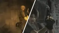 Cheat For Resident Evil 4 Screen Shot 3