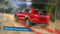 4x4 Mountain Car Driving Simulator Mountain Climb Screen Shot 5
