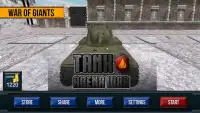 Tanque de Guerra Arena Screen Shot 0