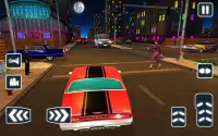 City Car Driving Academy Game Screen Shot 10