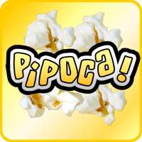 Popcorn! Anti-stress