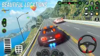 Car Games: Car Racing Game Screen Shot 5