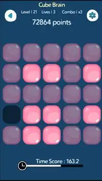 Cube Otak (Brain Cube) Screen Shot 3