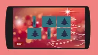 Memory-Spiel - Weihnachten süß Screen Shot 2