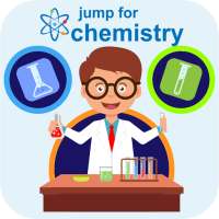 Jump For Chemistry
