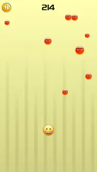 Crazy Emoji Screen Shot 2