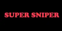 Super Sniper Screen Shot 1