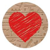 Pharaonic Love Meter