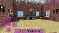 Miicro Craft: Building & Survival Screen Shot 0