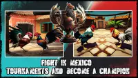 Mexican Chicken Fight Screen Shot 1