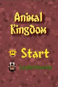 Animal Kingdom Screen Shot 1