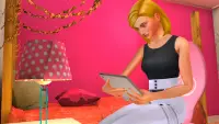Pregnant Mommy Simulator Baby Care Pregnancy Games Screen Shot 20