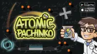 Atomic Pachinko Screen Shot 0