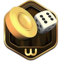 Backgammon - Free Online Game