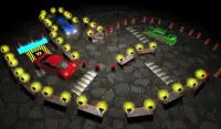 Hard Car Parking Drive Game Screen Shot 4