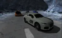 Turbo High Speed Araba Yarışı Screen Shot 13