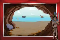 Mysterious Cave Escape Screen Shot 4