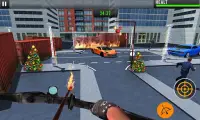 Archer Shoot:  Modern Arrow Strike 3D Screen Shot 2