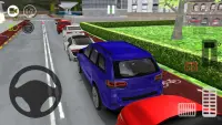 SUV Parking 2020 : Real Driving Simulator Screen Shot 5