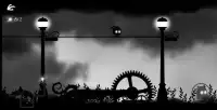 A Black & White Limbo adventure LIMO Screen Shot 5
