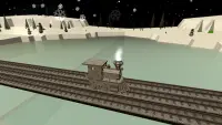 Train Infinite Screen Shot 3