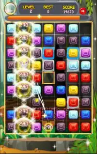 New Bejeweled Star Deluxe Screen Shot 5