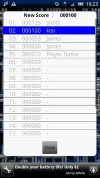 Math Rolling Balls Screen Shot 3