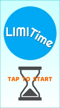 LIMITime / Time adjustment - Physics puzzle game Screen Shot 0